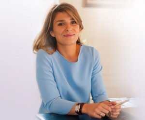 Dr Camille Ozil, chirurgie esthétique à Paris