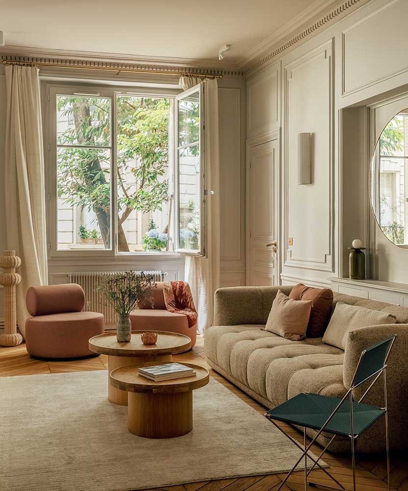 Cabinet du dr Camille Ozil à Paris